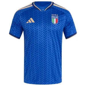 Italy 2026/27 Home Jersey