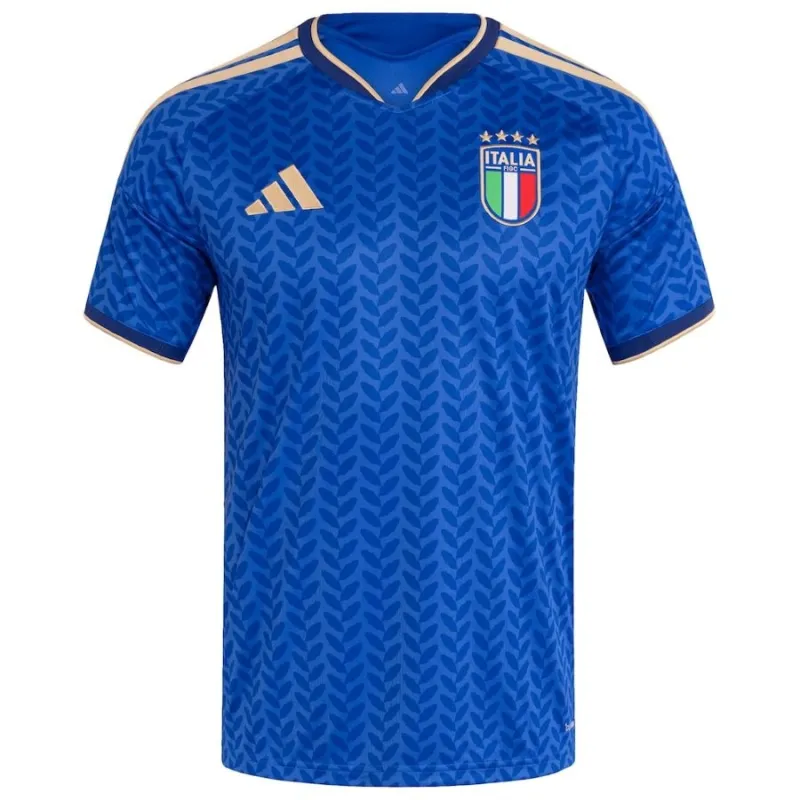Italy 2026/27 Home Jersey