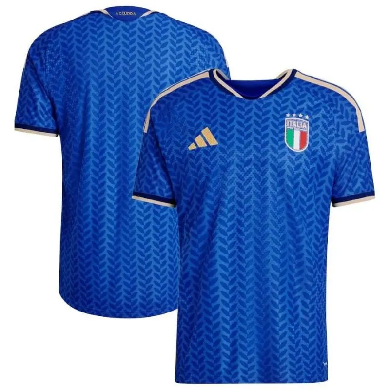 Italy 2026/27 Home player Jersey