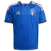 Ensemble Domicile Enfant Italie 2026/27 - Bleu