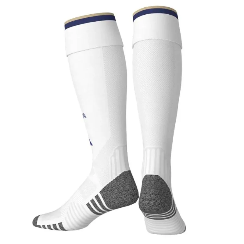 Italy 2026/27 Home Socks - White