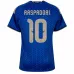Italia RASPADORI 2026/27 Camiseta de Casa - Azul