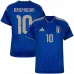 Italia RASPADORI 2026/27 Camiseta de Casa - Azul