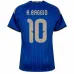 Italia R.BAGGIO 2026/27 Camiseta de Casa - Azul