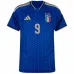 Italie RETEGUI 2026/27 Kit Enfant Domicile - Bleu