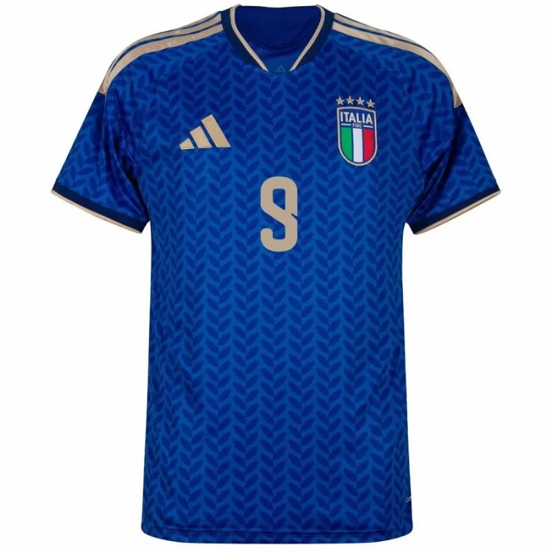 Italie RETEGUI 2026/27 Kit Enfant Domicile - Bleu