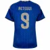 Italie RETEGUI 2026/27 Kit Enfant Domicile - Bleu