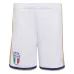 Italy BARELLA 2026/27 Home Kids' Kit - Blue