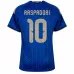 Italie RASPADORI 2026/27 Kit Enfant Domicile - Bleu