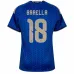 Italy BARELLA 2026/27 Home Kids' Kit - Blue