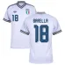 Italien BARELLA 2026/27 Auswärtstrikot Weiß
