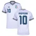 Italy RASPADORI 2026/27 Away Jersey White