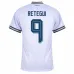 Italy RETEGUI 2026/27 Away Kids Kit White