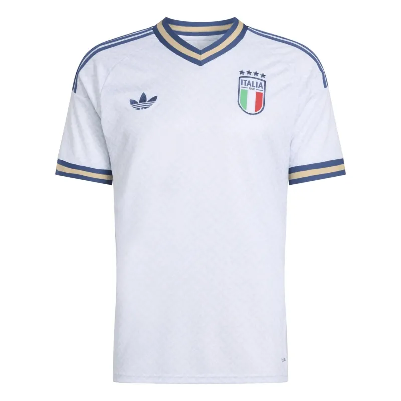 Italy 2026/27 Away Jersey