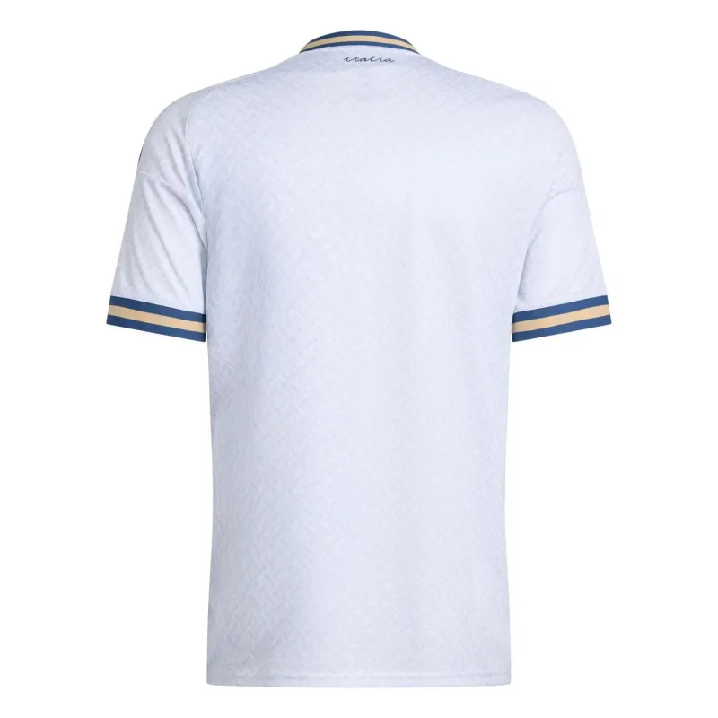 Italy 2026/27 Away Jersey