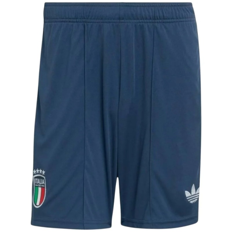 Italy RETEGUI 2026/27 Away Kids Kit White