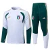 Italy 2026/27 Tracksuit White