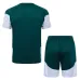 Italy 2026/27 Training Kit Green