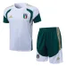 Italien 2026/27 Trainingsset Weiß