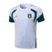 Italien 2026/27 Trainingsset Weiß