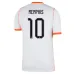Netherlands MEMPHIS 2026/27 Away Jersey White