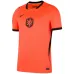 Netherlands 2026/27 Home World Cup Jersey