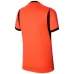 Netherlands 2026/27 Home Kids Jersey Orange