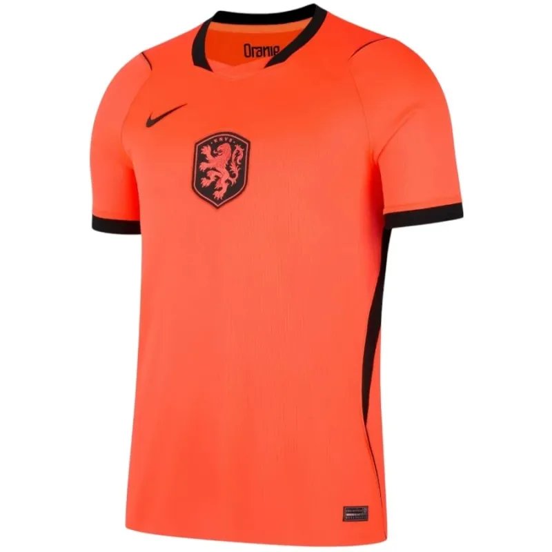 Netherlands 2026/27 Home player World Cup Jersey