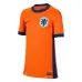 Maillot domicile pour enfants des Pays - Bas 2024/25 - orange