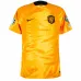 Maillot domicile des Pays - Bas pour l'Euro 2024 - orange