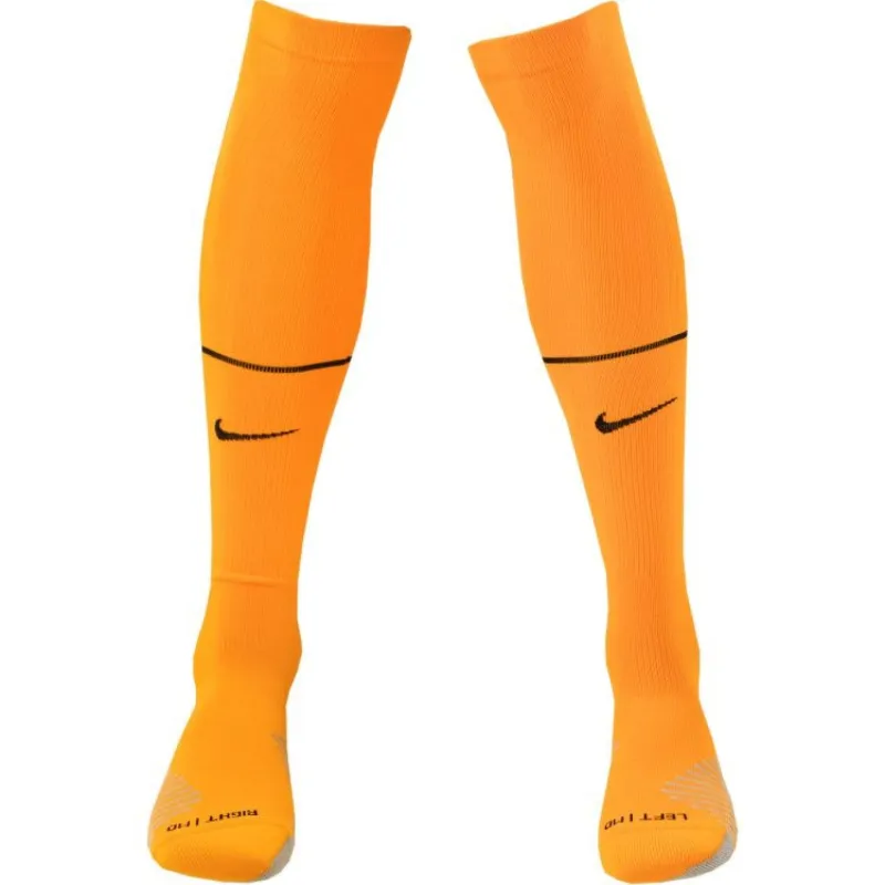 Netherlands 2022/23 Home Soccer Socks
