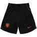 Netherlands DUMFRIES 2026/27 Home Kids Kit Orange