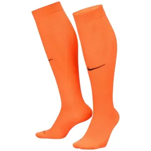 Netherlands 2026/27 Home Socks Orange