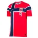 Norway HAALAND 2026/27 home jersey red