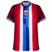 Norwegen 2024/25 Kinder-Heimtrikot - Rot