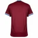 Norwegen 2024/25 Kinder-Heimtrikot - Rot