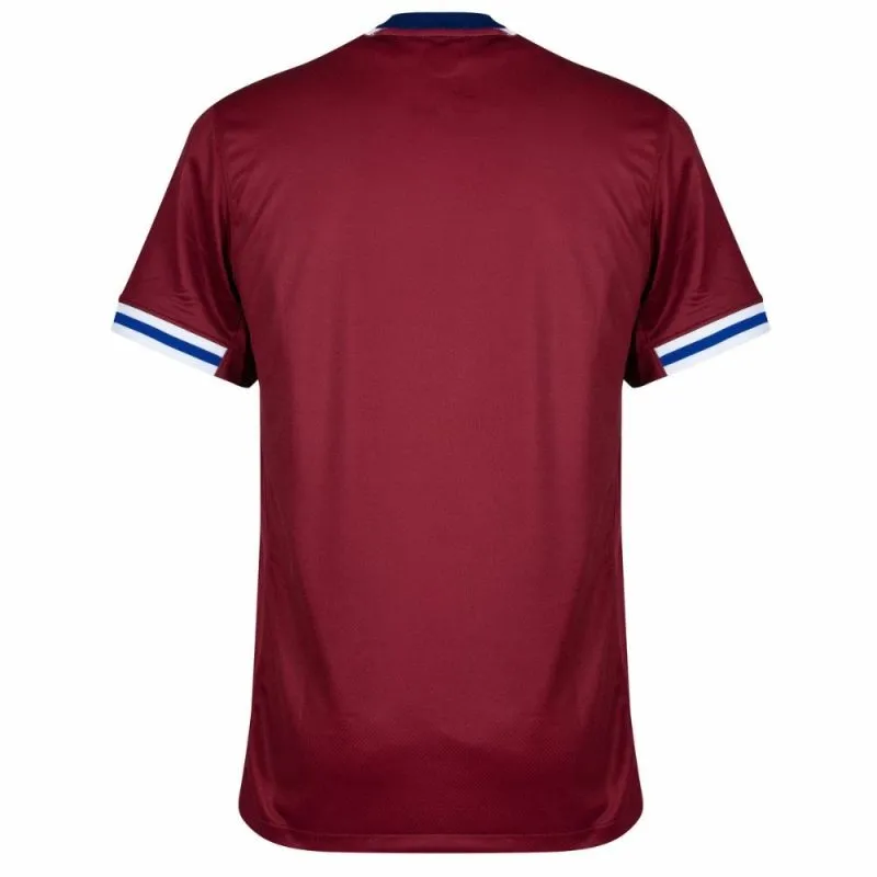 Norwegen 2024/25 Kinder-Heimtrikot - Rot