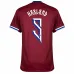 Haaland Camiseta local de Noruega 2024/25 - Rojo