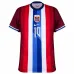 ØDEGAARD Norway 2024/25 Home Jersey - Red