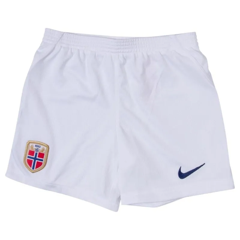Norway 2026/27 Home Shorts