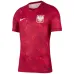 Poland 2026/27 Away World Cup Jersey
