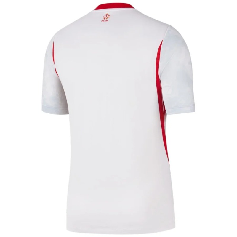 Poland 2026/27 Home World Cup Jersey