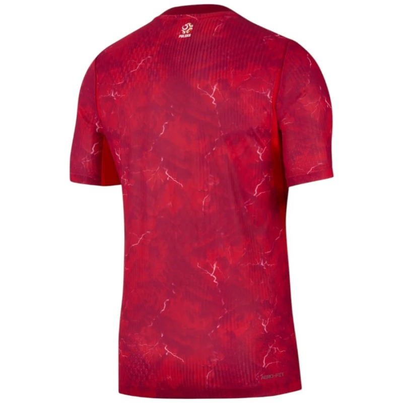 Poland 2026/27 Away player World Cup Jersey