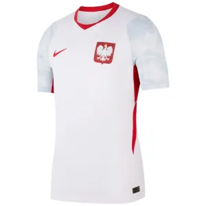 Poland 2026/27 Home player World Cup Jersey