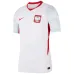 Poland 2026/27 Home player World Cup Jersey