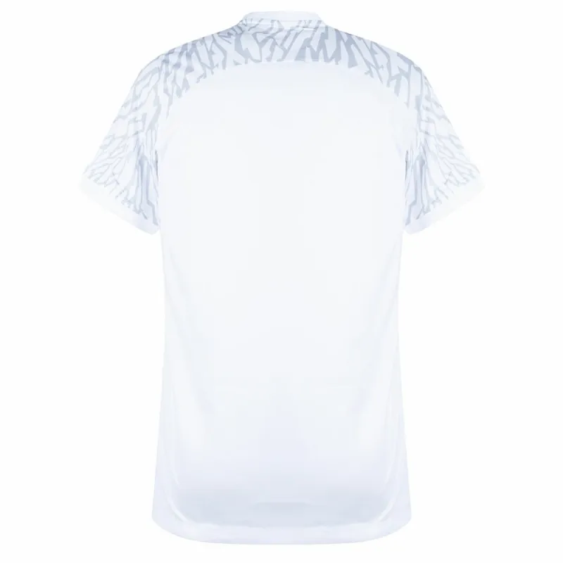 Camiseta local de Polonia para la Copa Mundial 2022 - Blanca