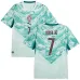 Portugal RONALDO 2026/27 Away Jersey Green