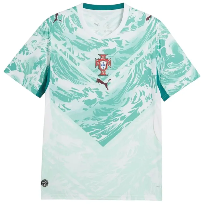 Portugal 2026/27 Away World Cup Jersey