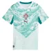 Portugal 2026/27 Away Women's Jersey Green
