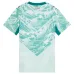 Portugal 2026/27 Away Women's Jersey Green